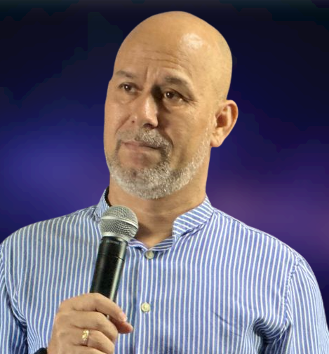 Jhon Rojas